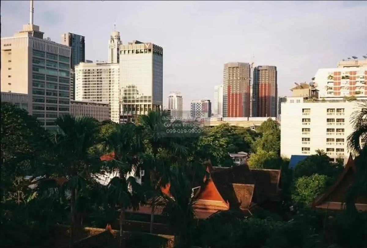 เช่าคอนโด  คอนโด วัน สยาม BTS-สยาม วังใหม่ เขต ปทุมวัน กรุงเทพ CX