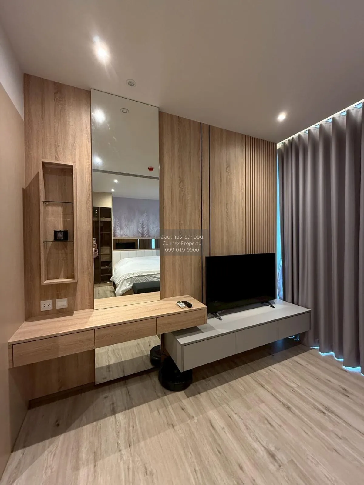 เช่าคอนโด  อารมณ์ วงศ์อมาตย์ บางละมุง หนองปรือ ชลบุรี CX-132990