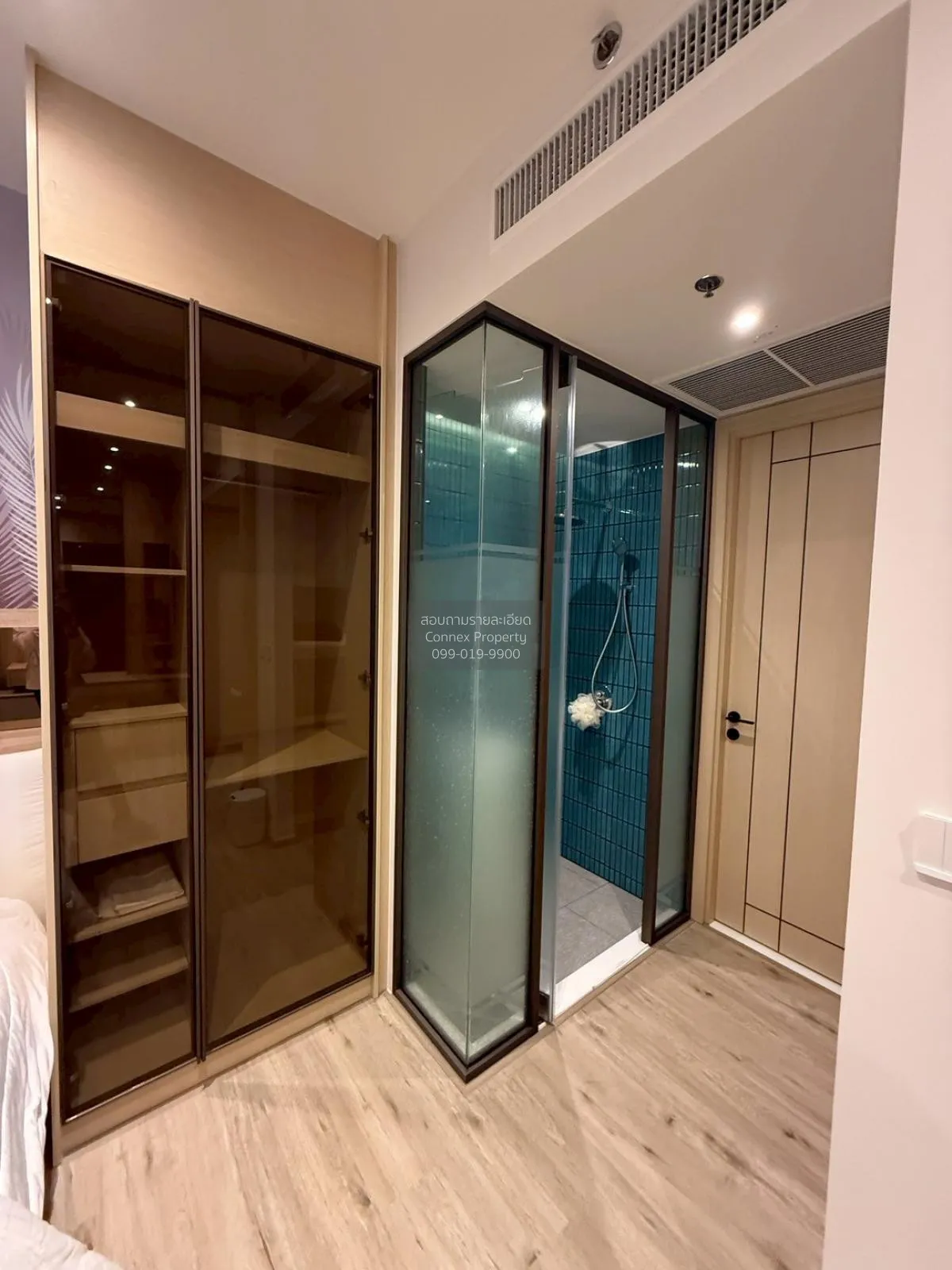 เช่าคอนโด  อารมณ์ วงศ์อมาตย์ บางละมุง หนองปรือ ชลบุรี CX-132990