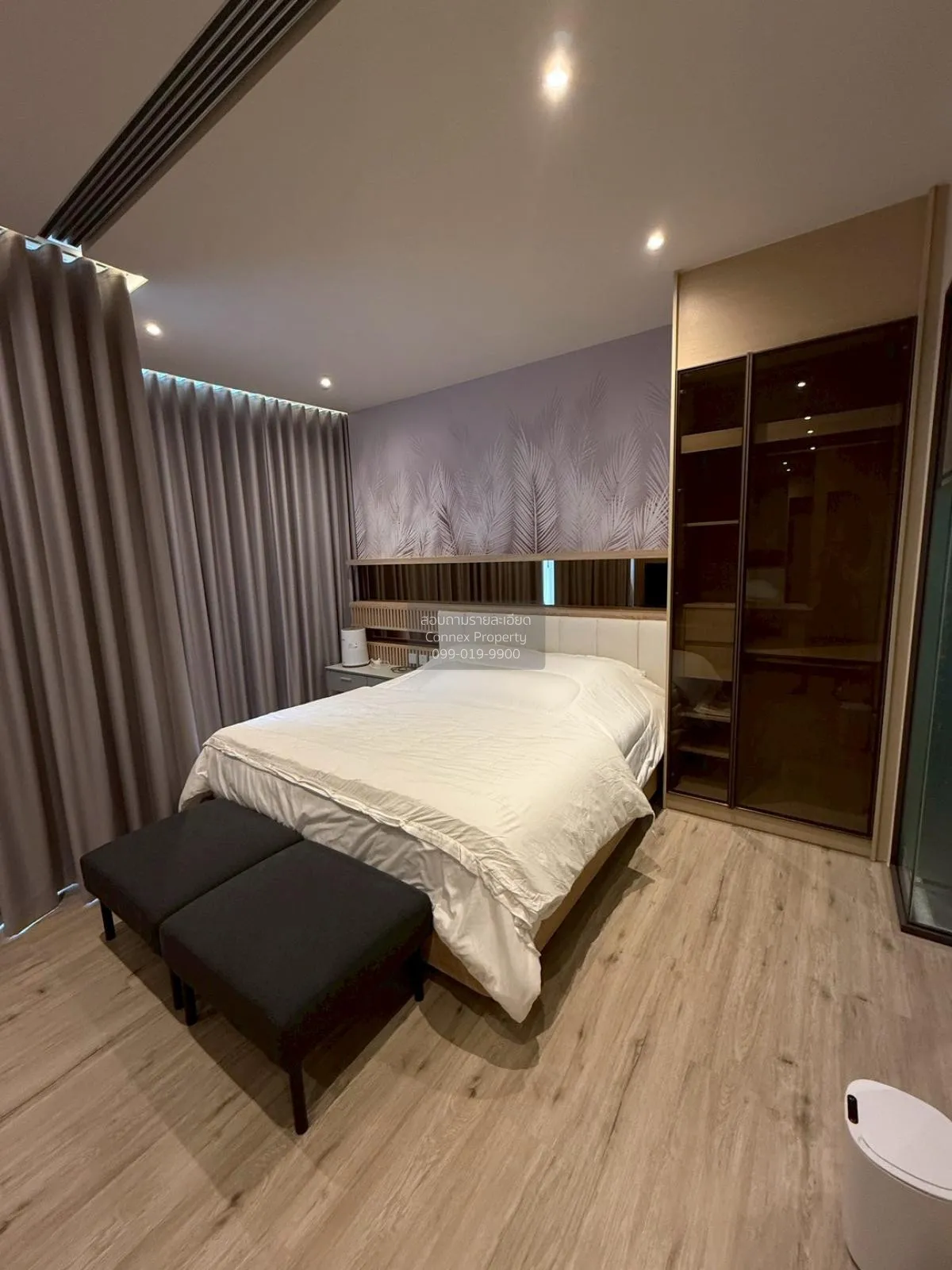 เช่าคอนโด  อารมณ์ วงศ์อมาตย์ บางละมุง หนองปรือ ชลบุรี CX-132990