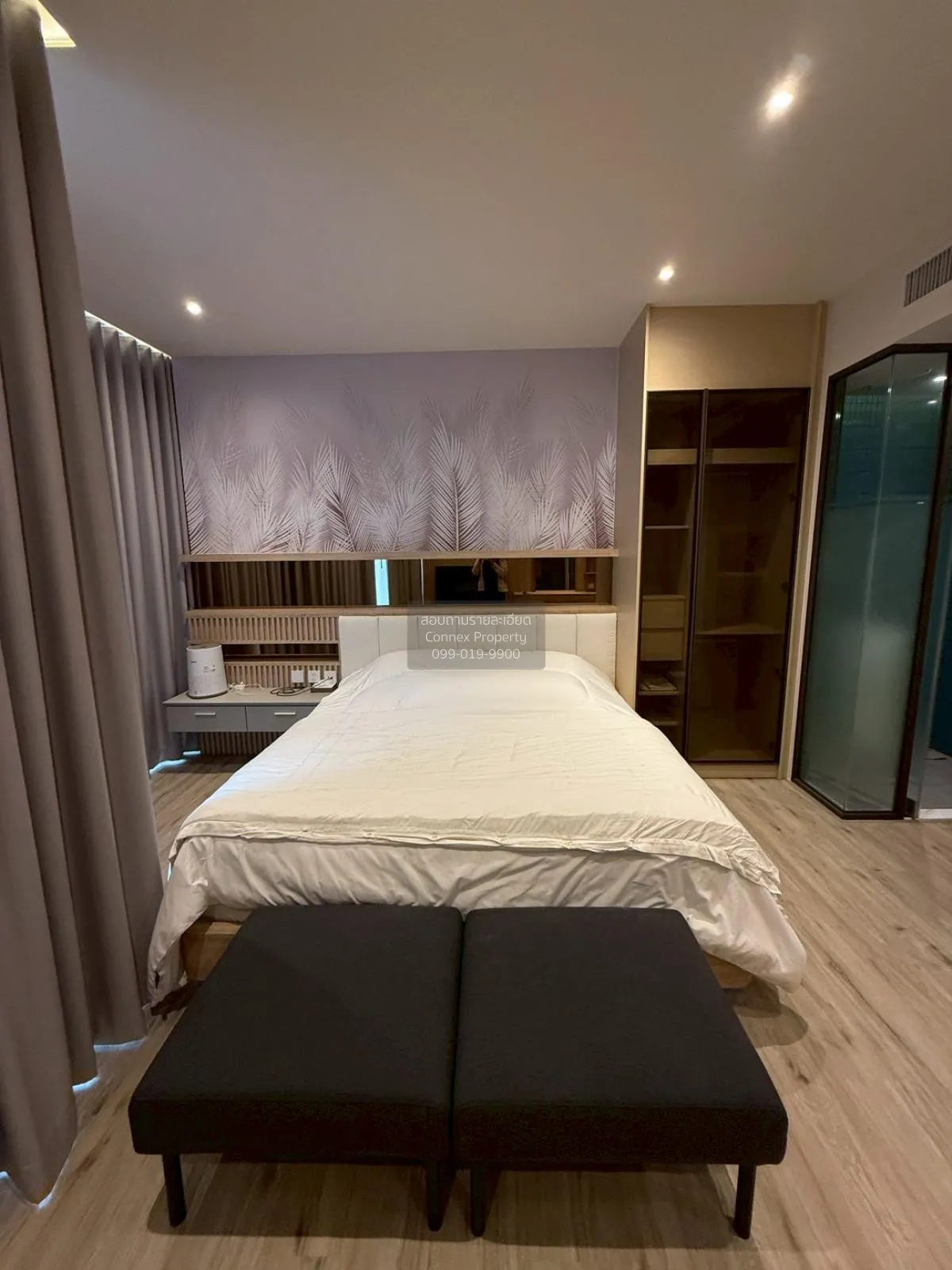 เช่าคอนโด  อารมณ์ วงศ์อมาตย์ บางละมุง หนองปรือ ชลบุรี CX-132990