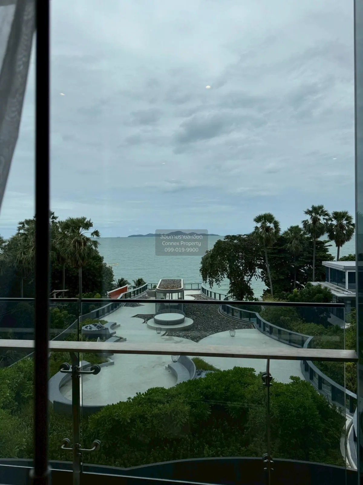 เช่าคอนโด  อารมณ์ วงศ์อมาตย์ บางละมุง หนองปรือ ชลบุรี CX-132990