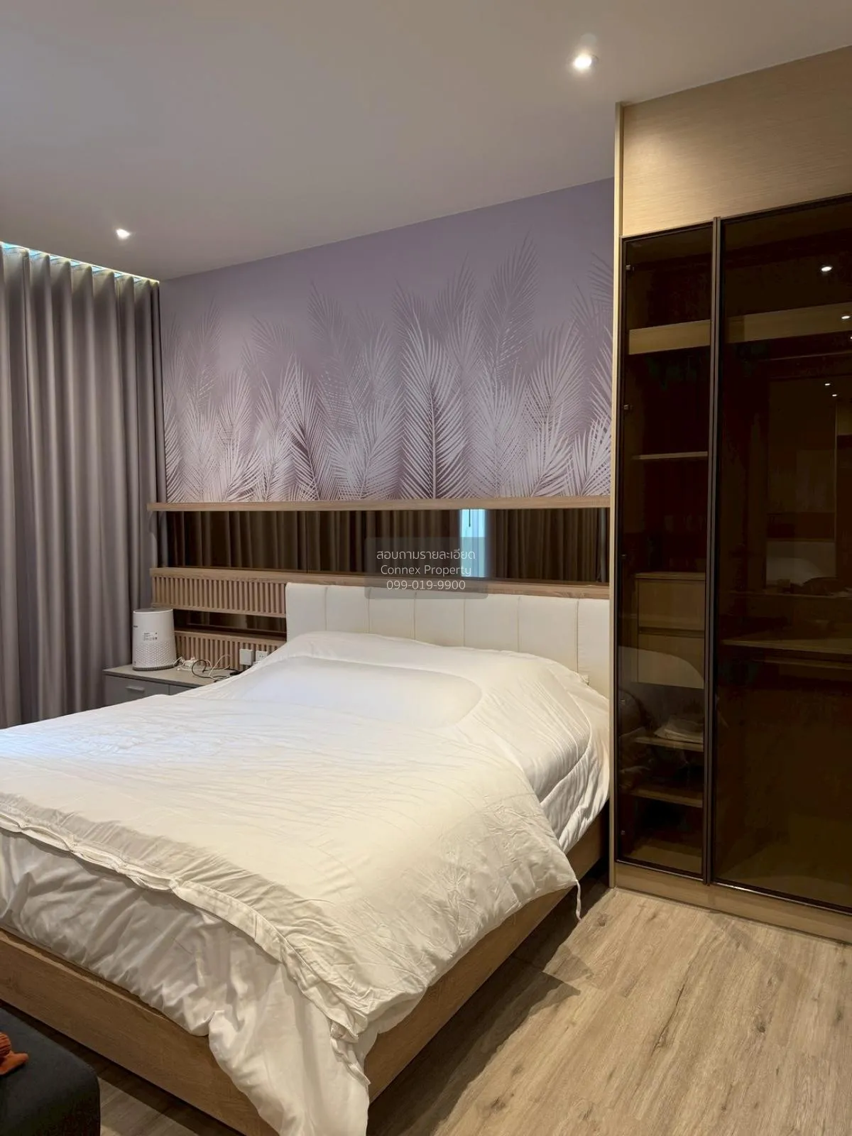 เช่าคอนโด  อารมณ์ วงศ์อมาตย์ บางละมุง หนองปรือ ชลบุรี CX-132990