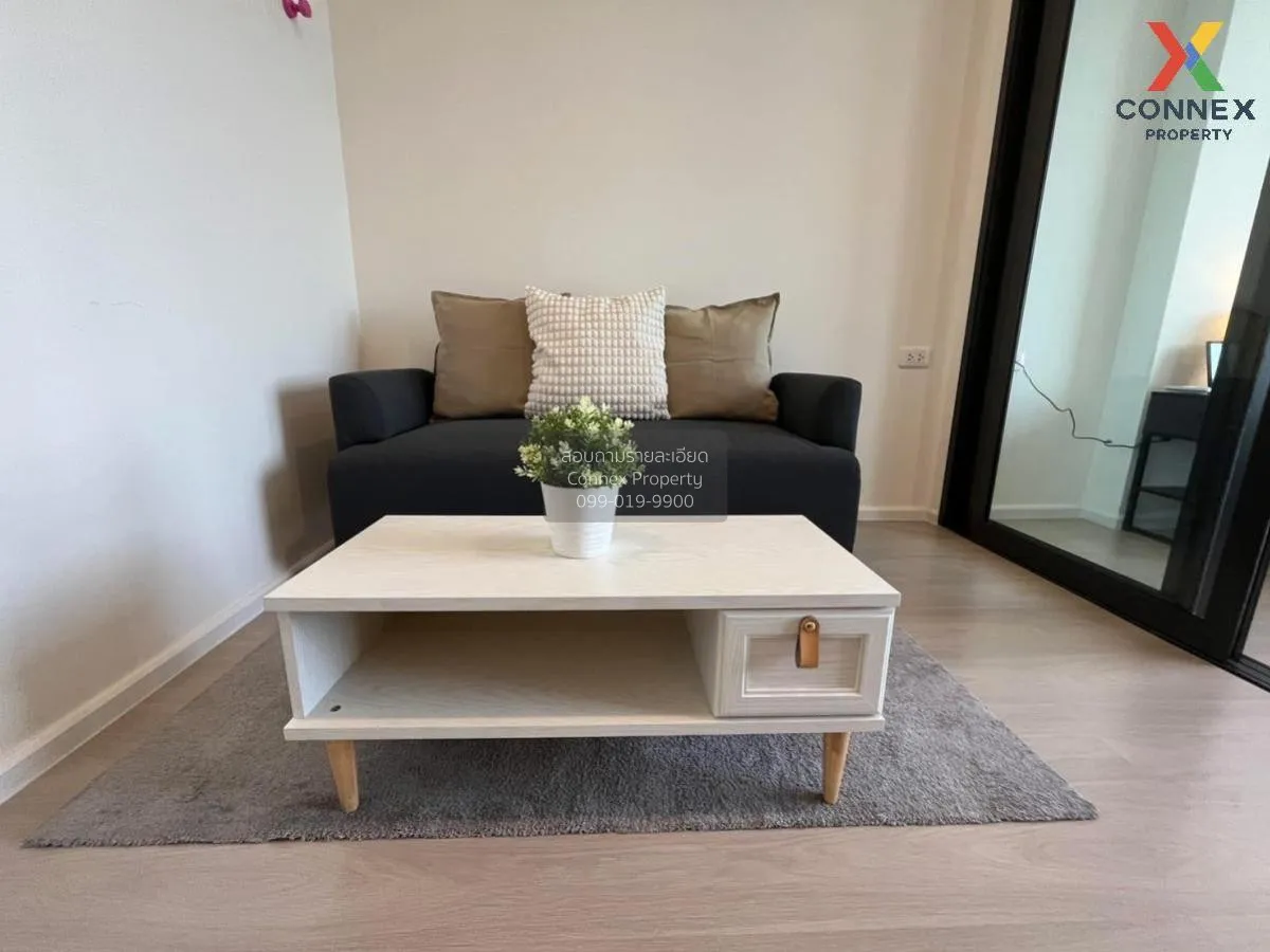 For Rent Condo , CIELA Charan 13 Station , MRT-Charan 13 , Wat Th 3