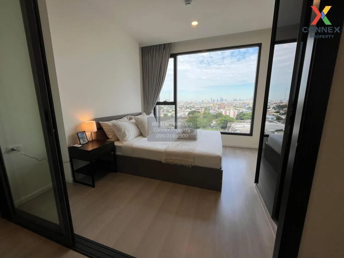 For Rent Condo , CIELA Charan 13 Station , MRT-Charan 13 , Wat Th