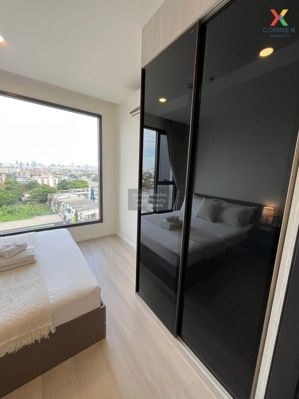 For Rent Condo , CIELA Charan 13 Station , MRT-Charan 13 , Wat Th