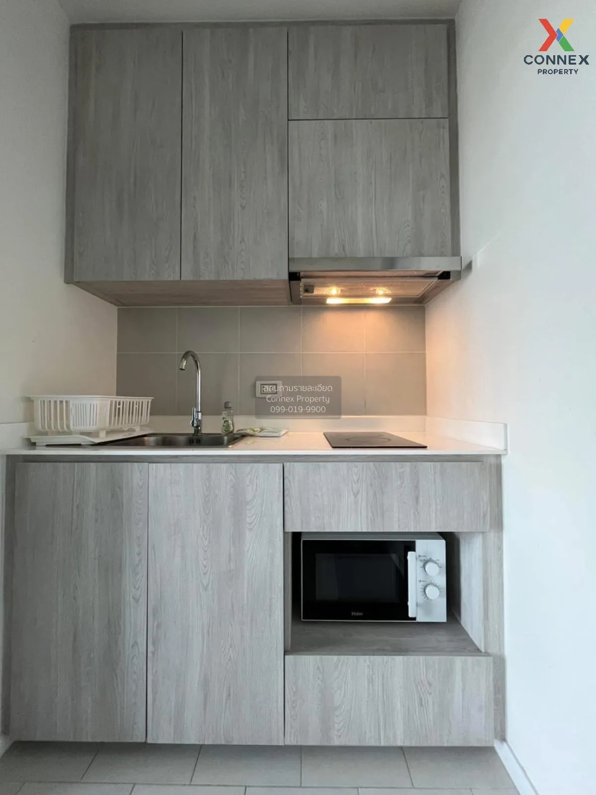 For Rent Condo , CIELA Charan 13 Station , MRT-Charan 13 , Wat Th