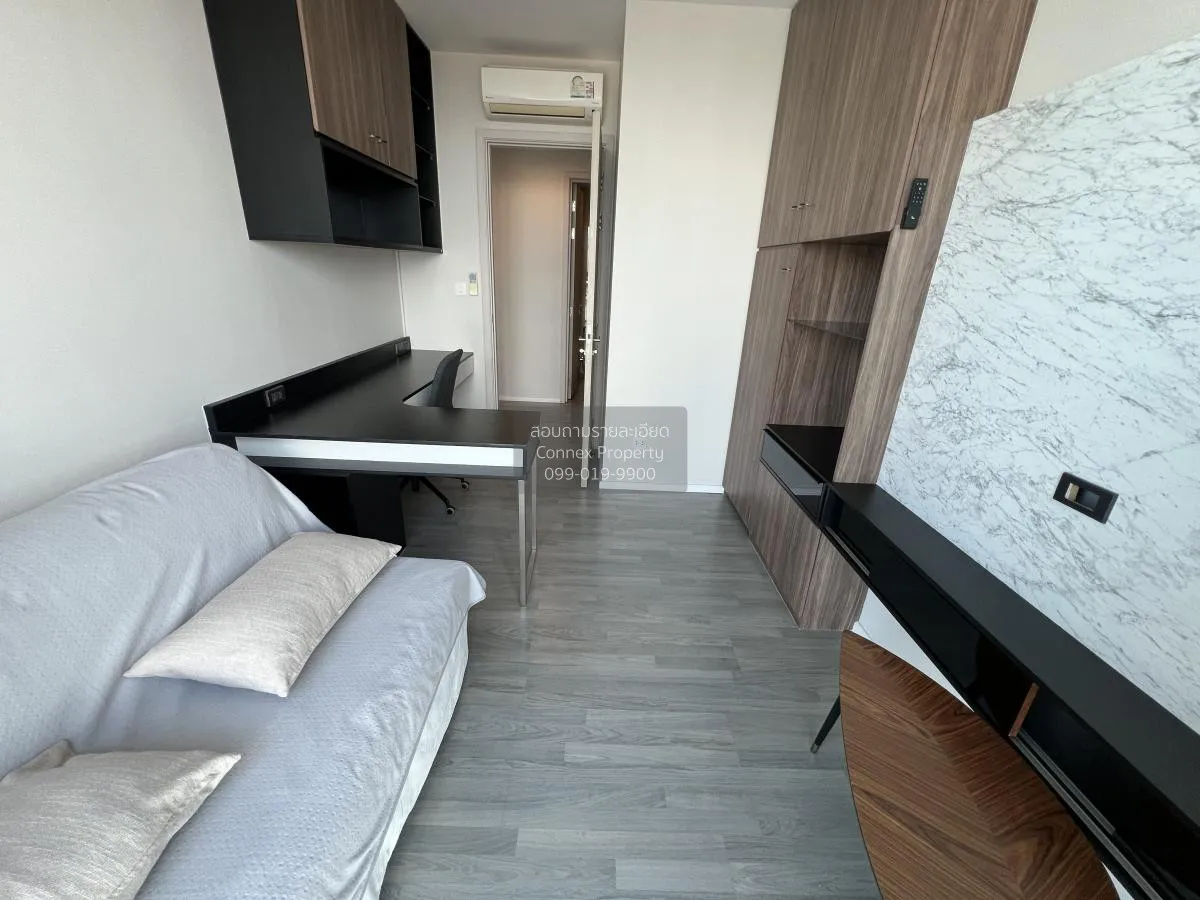 For Sale Condo , 333 Riverside , high floor , river view , MRT-Ba