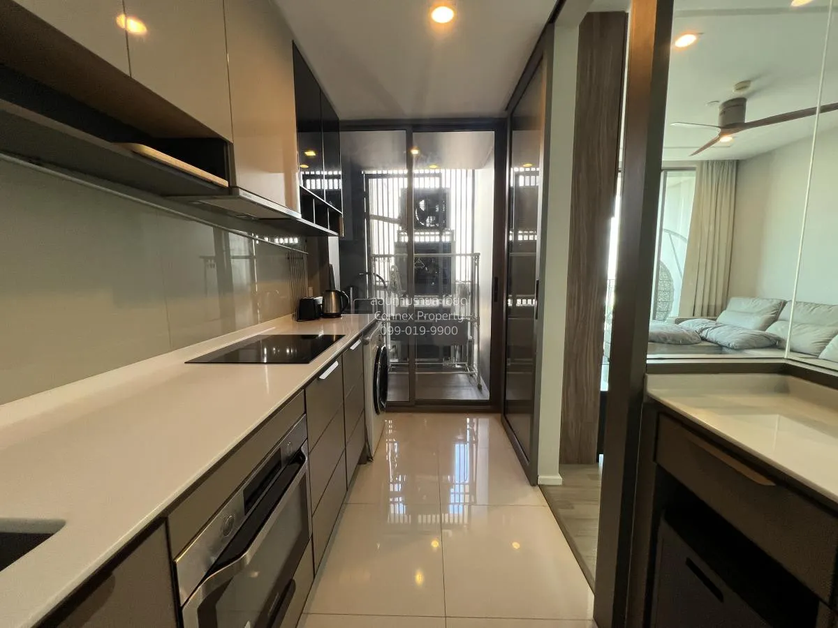 For Sale Condo , 333 Riverside , high floor , river view , MRT-Ba