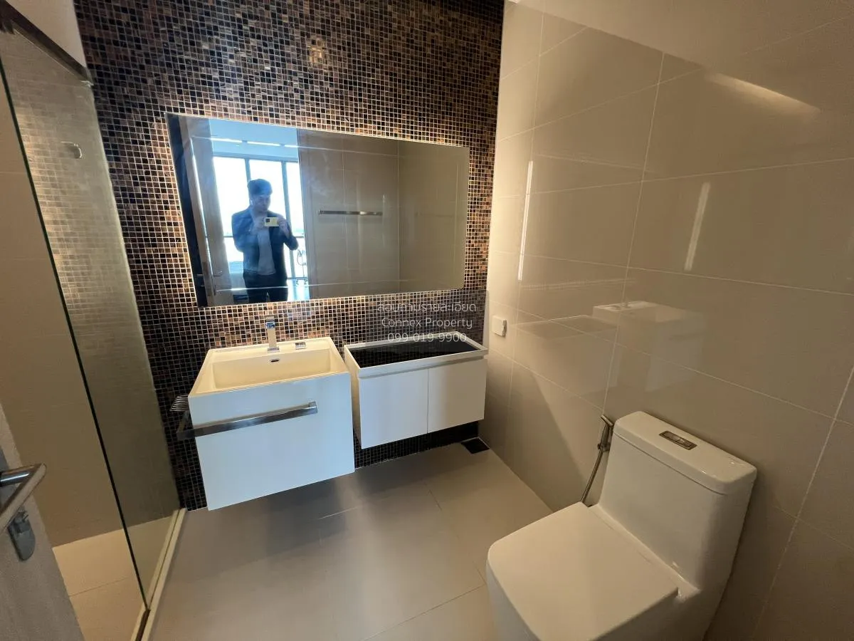 For Sale Condo , 333 Riverside , high floor , river view , MRT-Ba