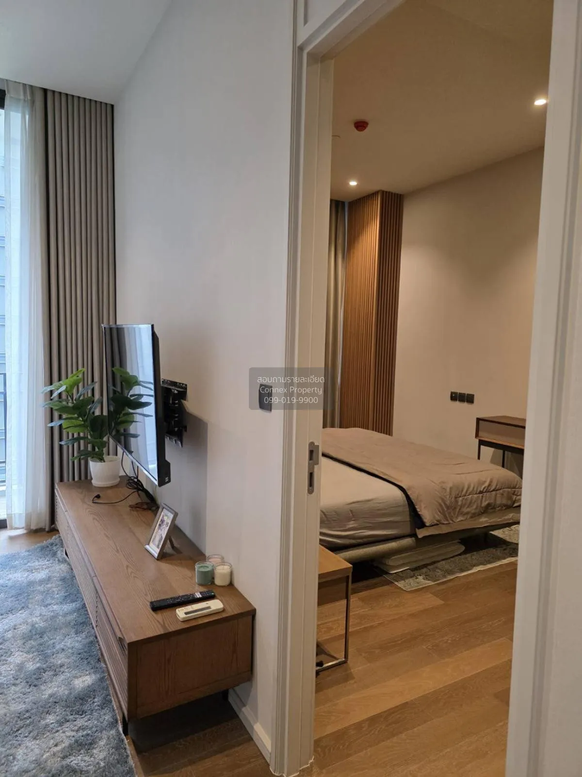 ขายคอนโด  มิวนีค หลังสวน BTS-สถานีราชดำริ ลุมพินี เขต ปทุมวัน กรุ 3