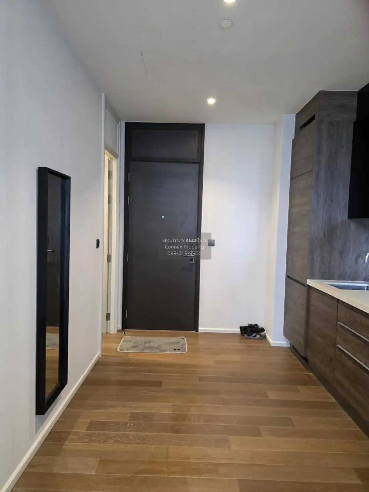 ขายคอนโด  มิวนีค หลังสวน BTS-สถานีราชดำริ ลุมพินี เขต ปทุมวัน กรุ 4