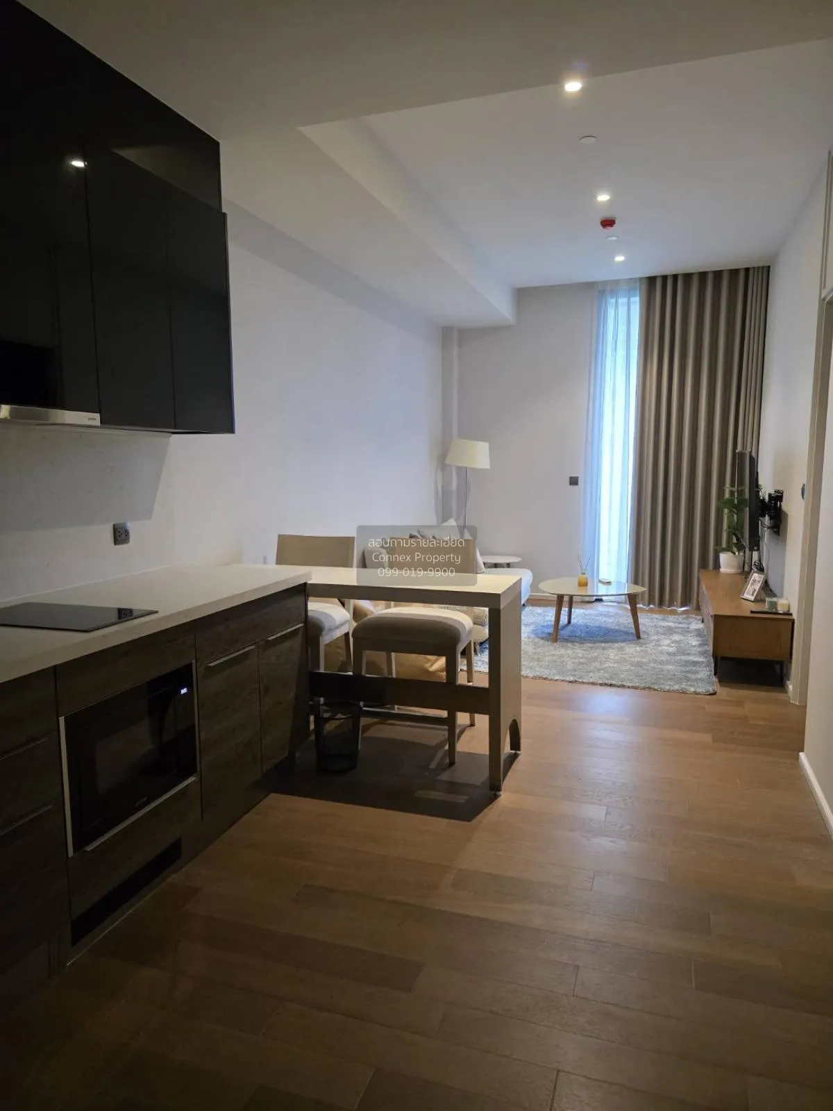 ขายคอนโด  มิวนีค หลังสวน BTS-สถานีราชดำริ ลุมพินี เขต ปทุมวัน กรุ