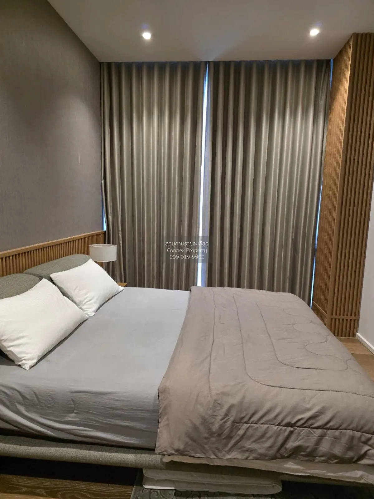 ขายคอนโด  มิวนีค หลังสวน BTS-สถานีราชดำริ ลุมพินี เขต ปทุมวัน กรุ