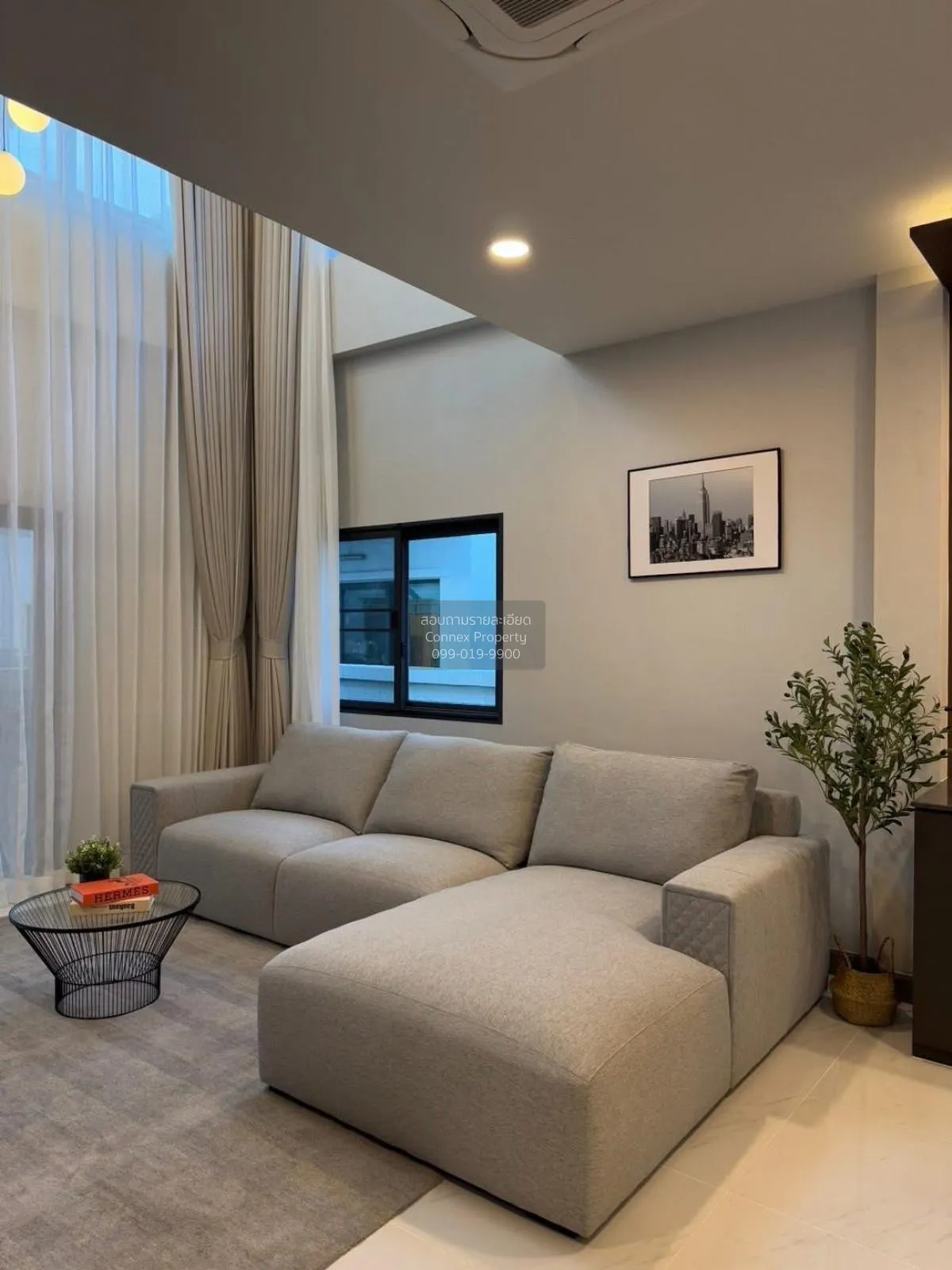 เช่าบ้าน  เดอะ ซิตี้ บางนา - กม.7 รีโนเวทใหม่ บางแก้ว บางพลี สมุท