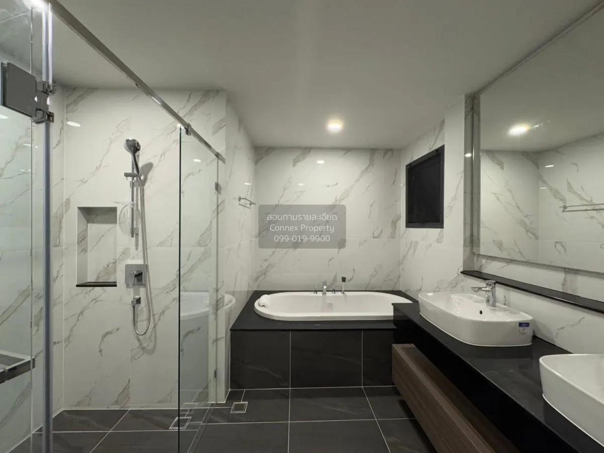 เช่าบ้าน  เดอะ ซิตี้ บางนา - กม.7 รีโนเวทใหม่ บางแก้ว บางพลี สมุท