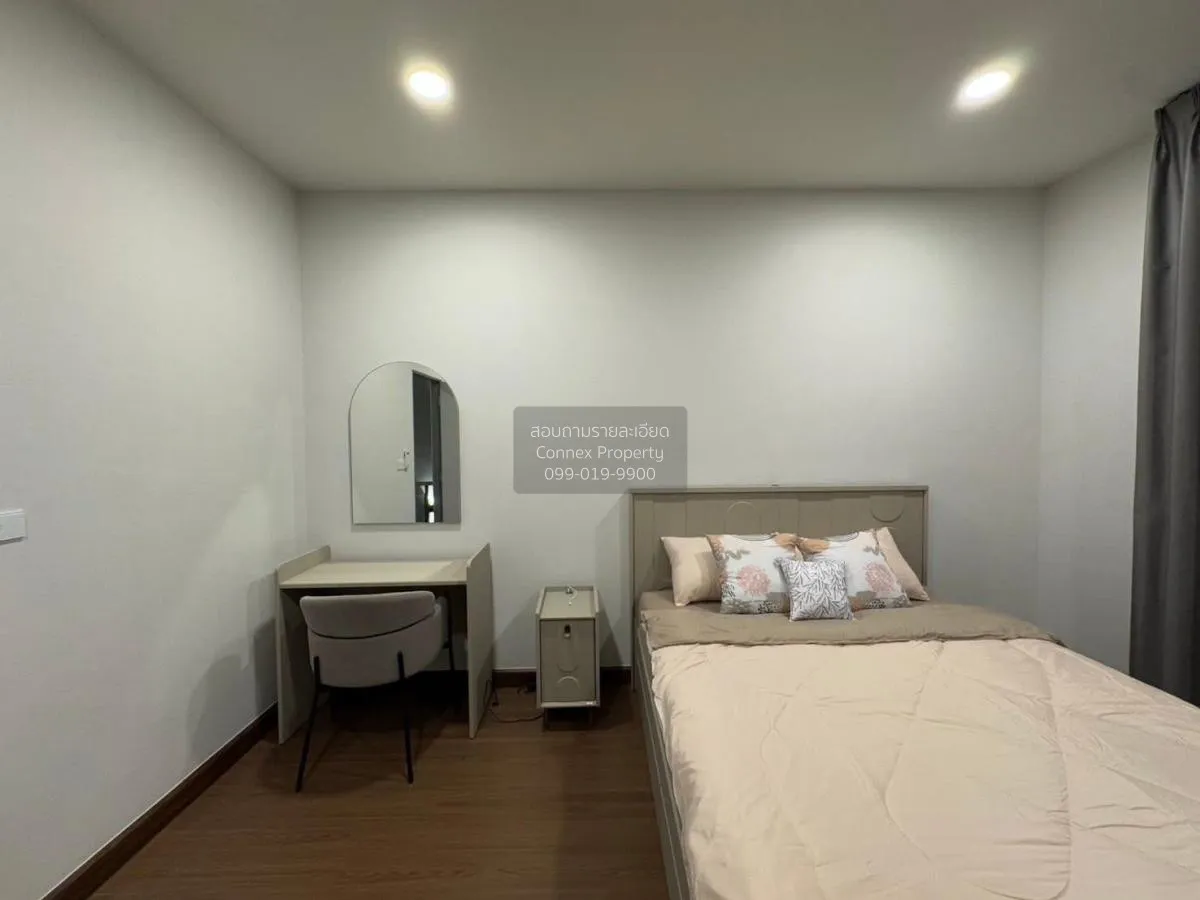 เช่าบ้าน  เดอะ ซิตี้ บางนา - กม.7 รีโนเวทใหม่ บางแก้ว บางพลี สมุท