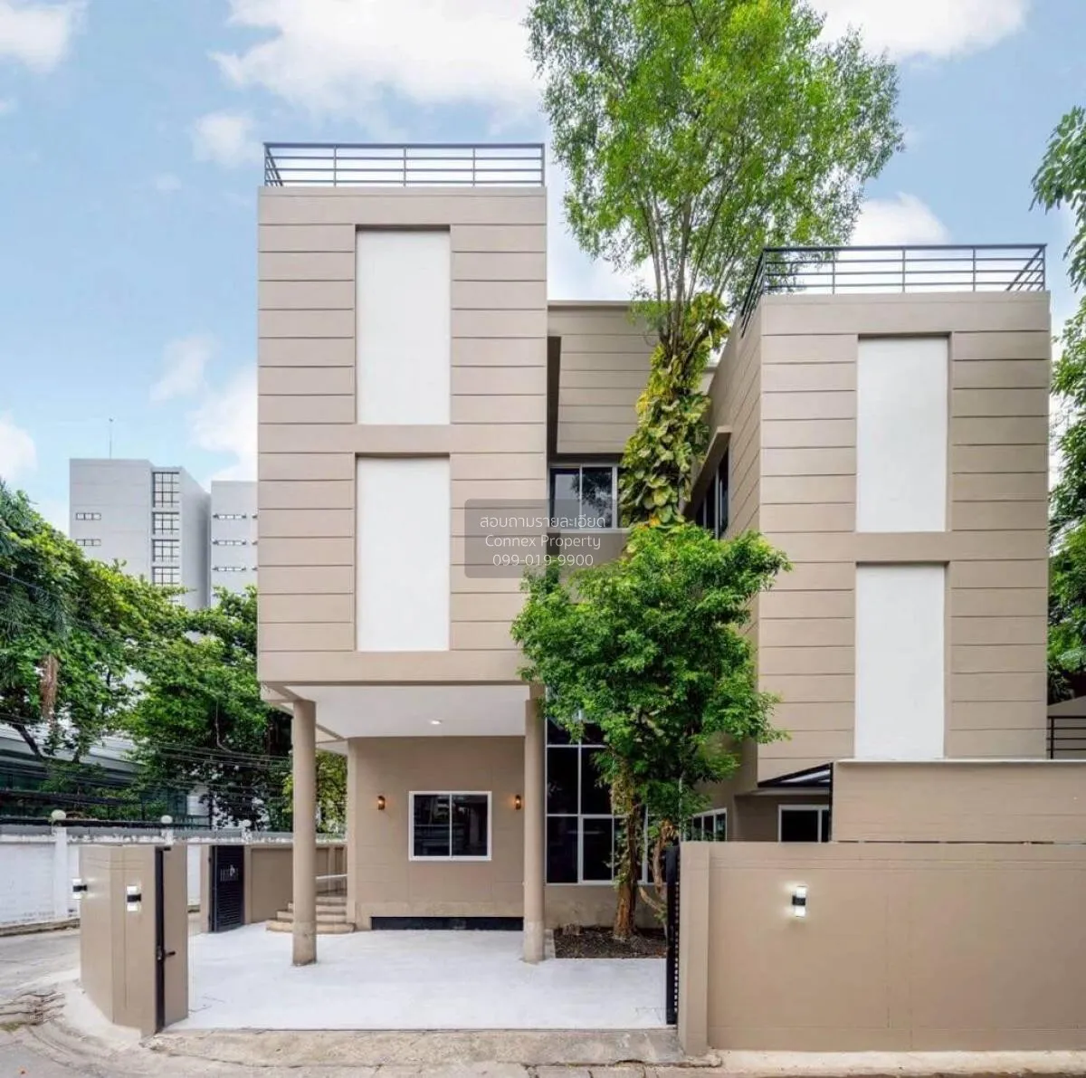 ขายบ้าน  ดิแอมเบอร์ แอท จตุจักร รีโนเวทใหม่ จอมพล  เขต จตุจักร กร 1