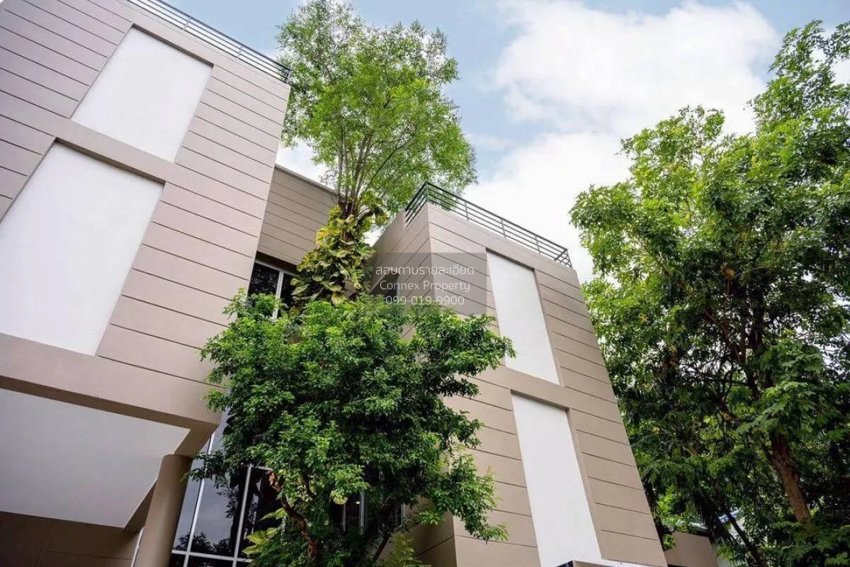 ขายบ้าน  ดิแอมเบอร์ แอท จตุจักร รีโนเวทใหม่ จอมพล  เขต จตุจักร กร 2