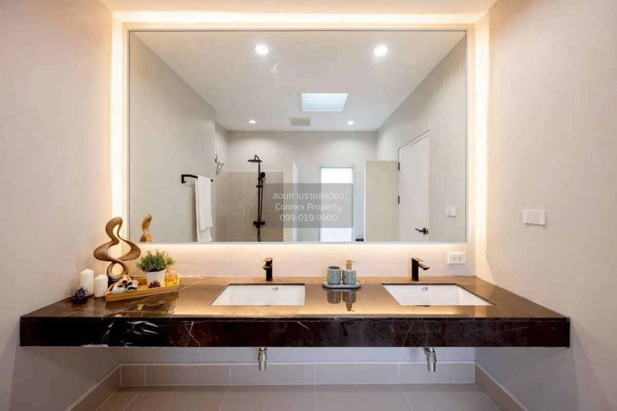 ขายบ้าน  ดิแอมเบอร์ แอท จตุจักร รีโนเวทใหม่ จอมพล  เขต จตุจักร กร