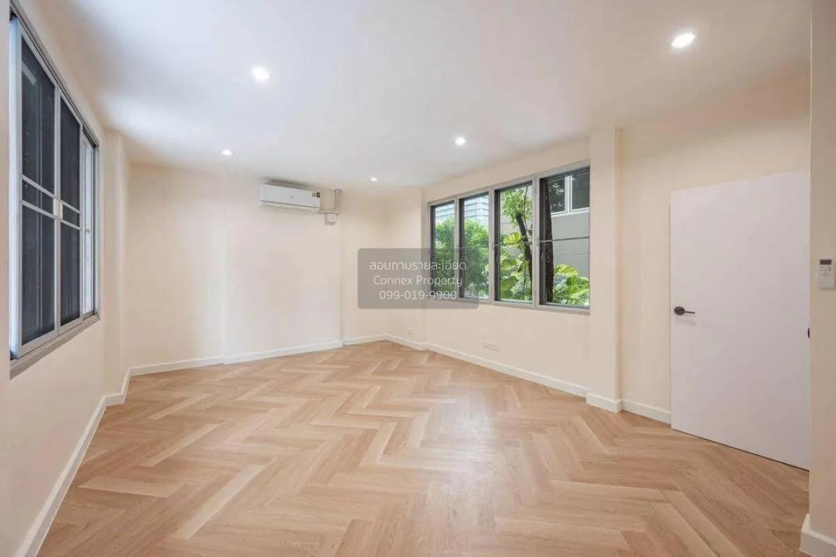 ขายบ้าน  ดิแอมเบอร์ แอท จตุจักร รีโนเวทใหม่ จอมพล  เขต จตุจักร กร