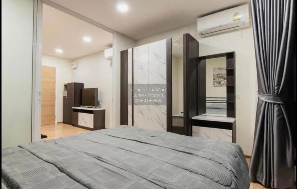 For Sale Condo , Green Ville 1 Condo @ Sukhumvit 101 , Bang Chak  2