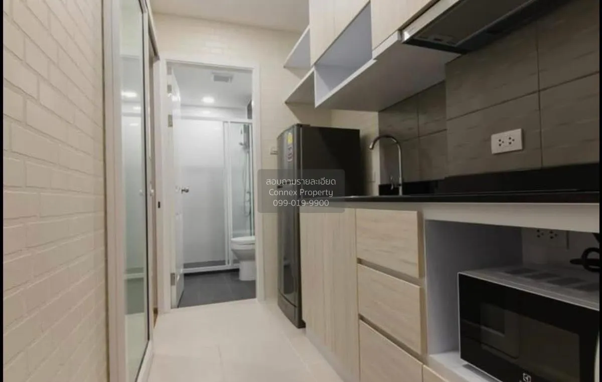For Sale Condo , Green Ville 1 Condo @ Sukhumvit 101 , Bang Chak 
