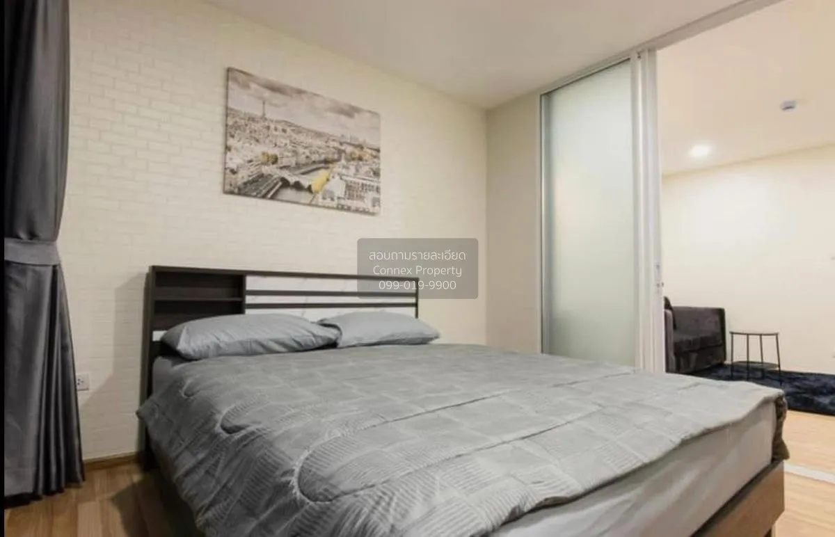 For Rent Condo , Green Ville 1 Condo @ Sukhumvit 101 , Bang Chak  1