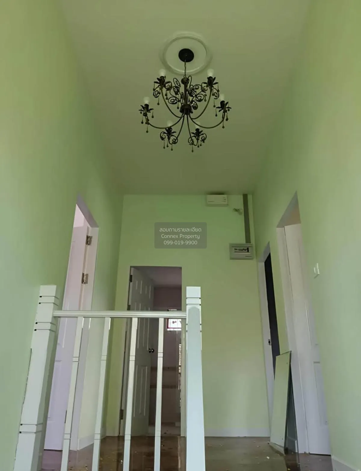 ขายหมู่บ้านดิโอเรียนตัลเฮ้าส์ วิวสวย หน้ากว้าง รีโนเวทใหม่ บางบัว