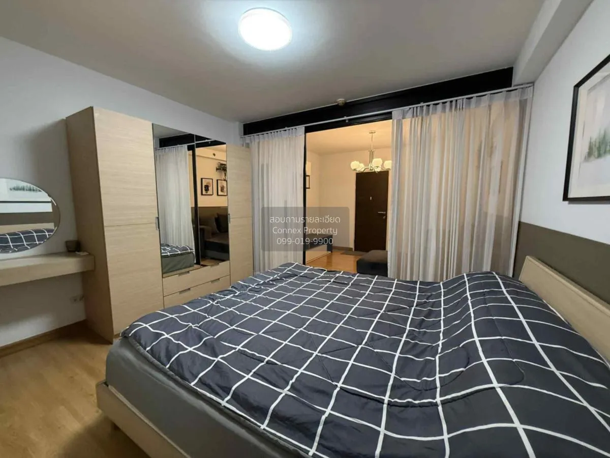 For Rent Condo , Supalai City Resort Ramkamhaeng , ARL-Ramkhamhae 3