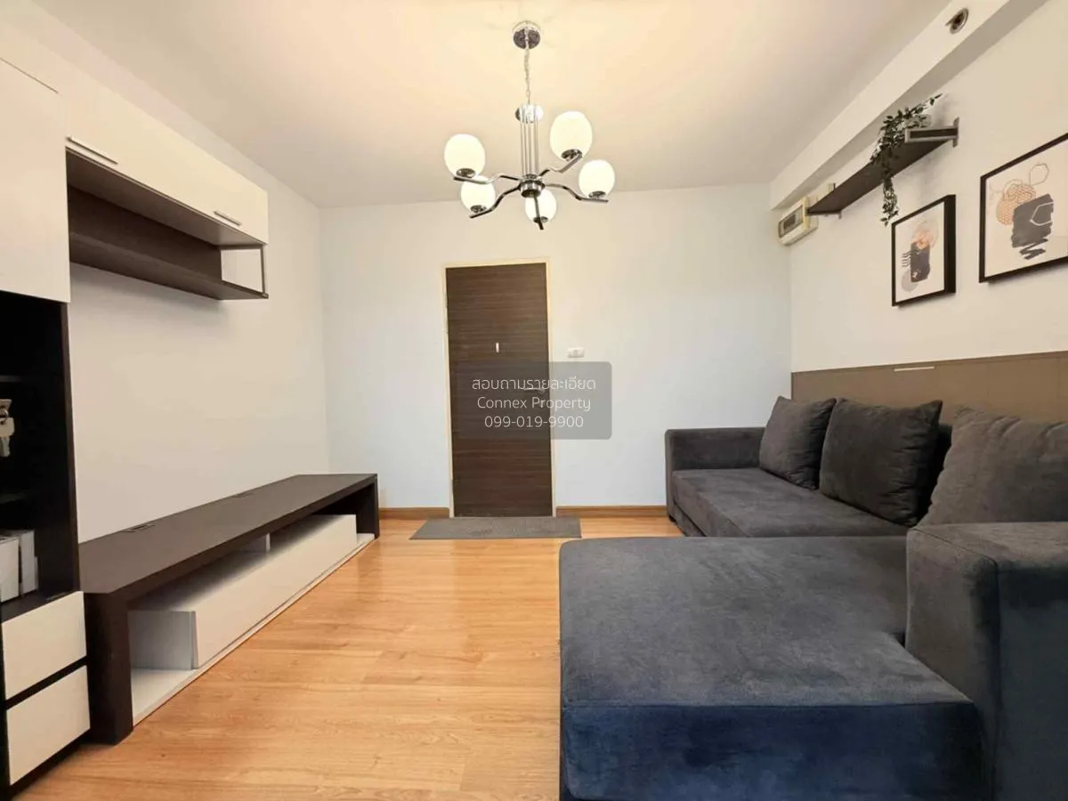 For Rent Condo , Supalai City Resort Ramkamhaeng , ARL-Ramkhamhae