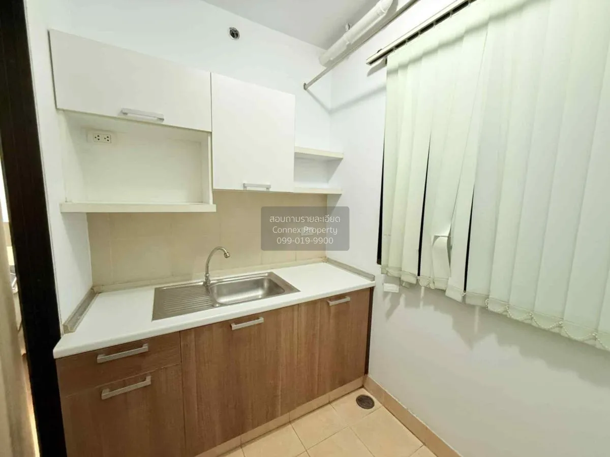 For Rent Condo , Supalai City Resort Ramkamhaeng , ARL-Ramkhamhae