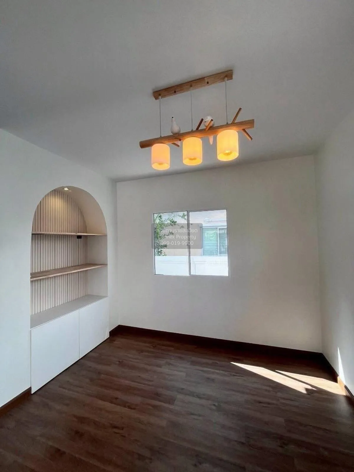 For Sale House , Pruksa Village 5 Wongwaen - Rattanathibet , newl 3