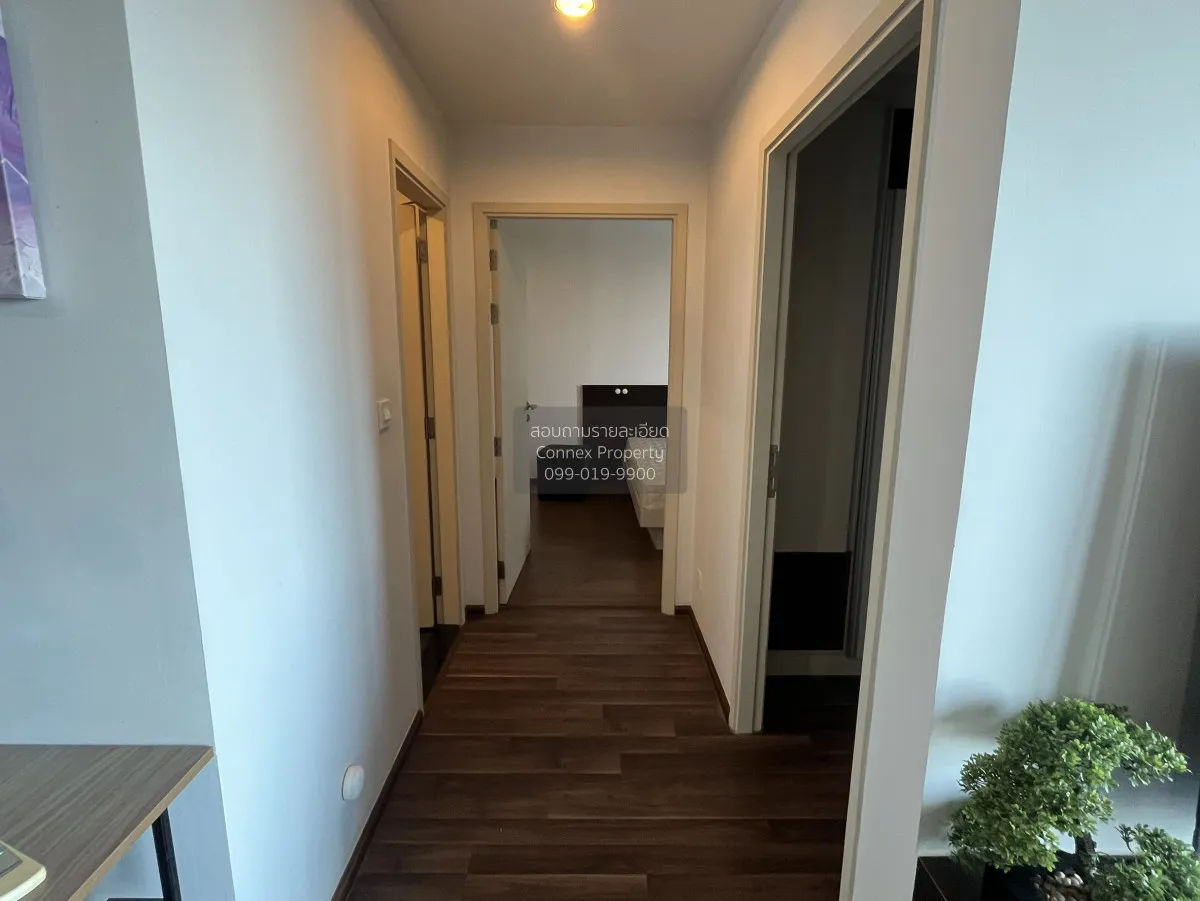 For Sale Condo , The Gallery Bearing , nice view , high floor , B 3