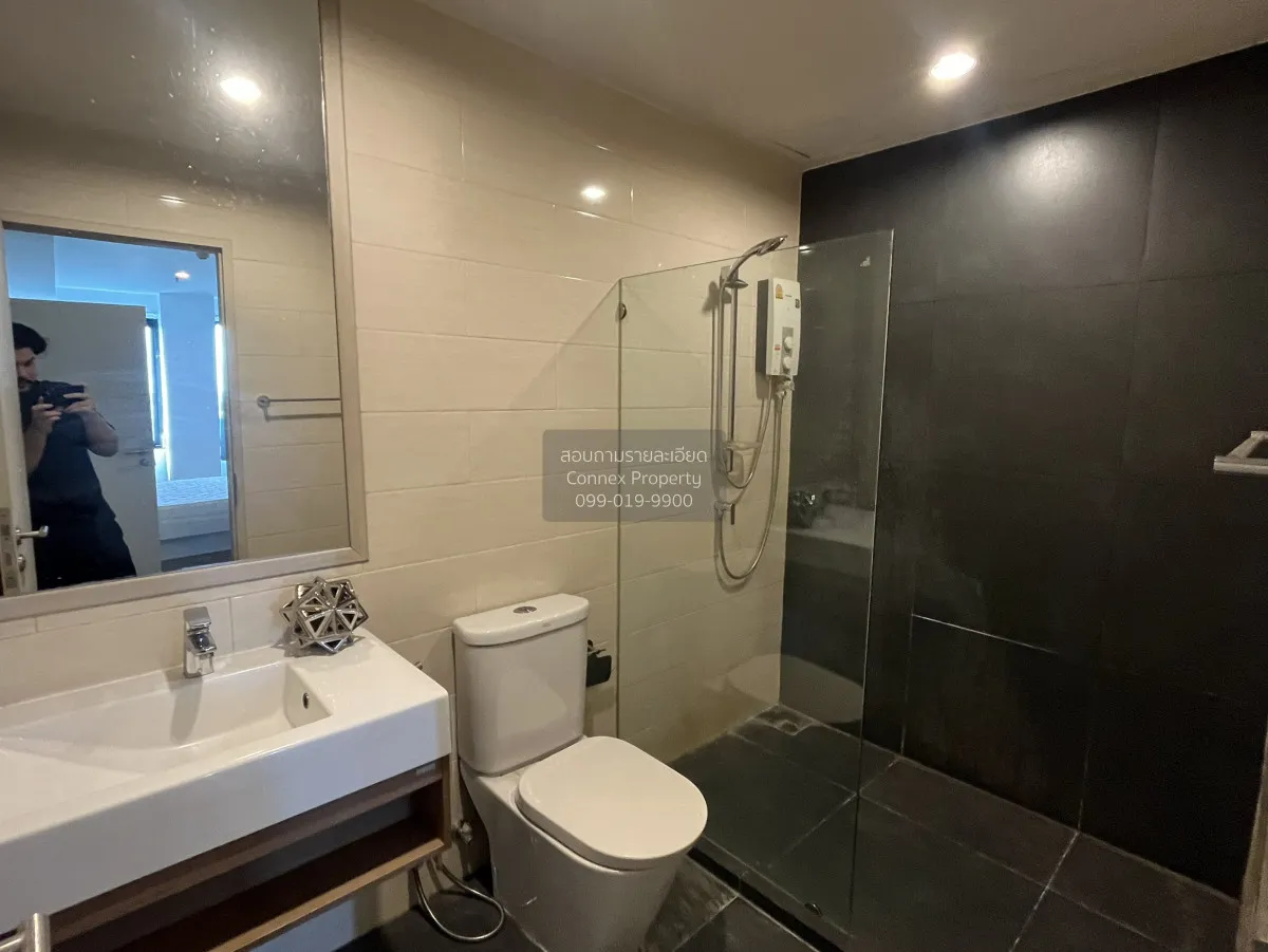 For Sale Condo , The Gallery Bearing , nice view , high floor , B