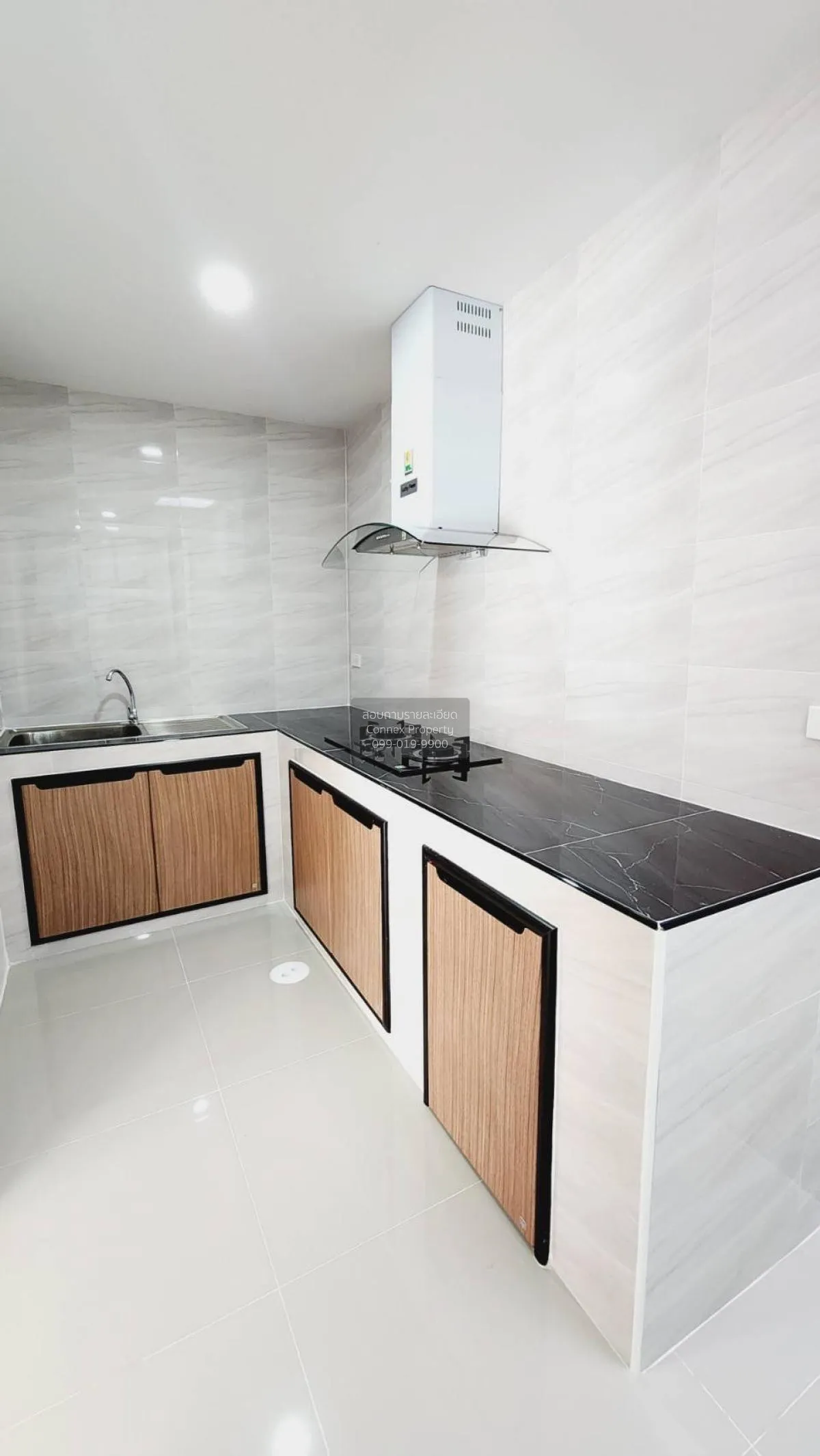 ขายทาวน์เฮ้าส์/ทาวน์โฮม  บ้านพฤกษา 12 รังสิต-คลอง 3 รีโนเวทใหม่ ค