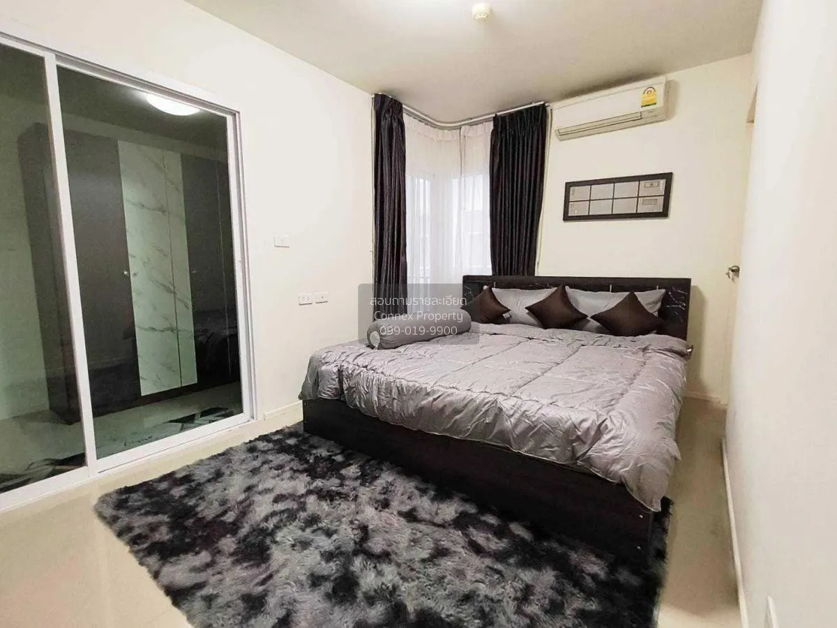 เช่าคอนโด  เคนซิงตัน คอนโด BTS-แบริ่ง สำโรงเหนือ เมืองสมุทรปราการ