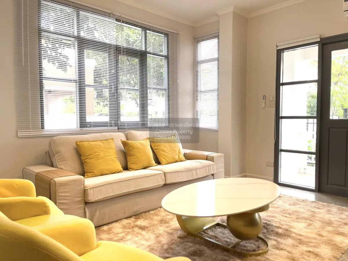 เช่าบ้าน  บ้านกรองทอง พัฒนาการ สวนหลวง เขต สวนหลวง กรุงเทพ CX-133