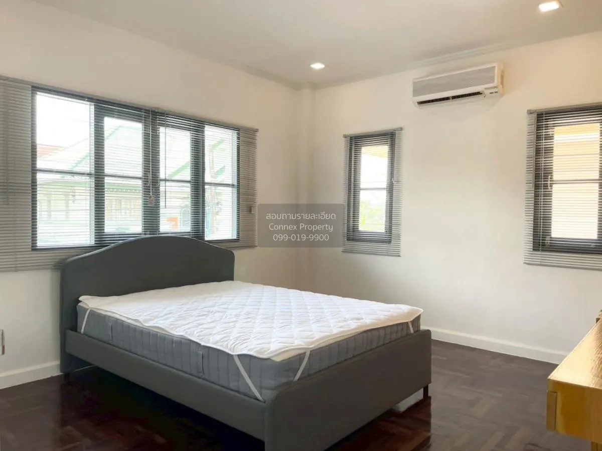 เช่าบ้าน  บ้านกรองทอง พัฒนาการ สวนหลวง เขต สวนหลวง กรุงเทพ CX-133