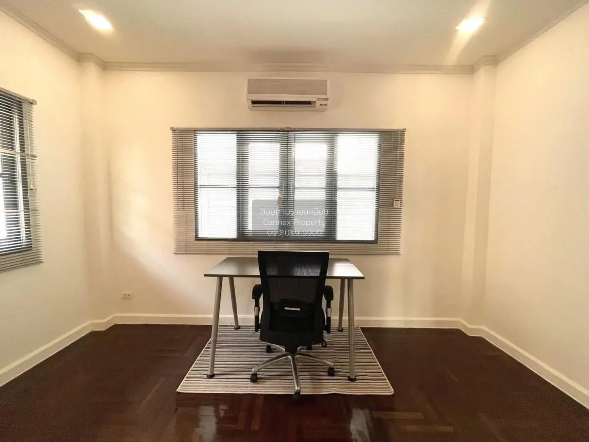 เช่าบ้าน  บ้านกรองทอง พัฒนาการ สวนหลวง เขต สวนหลวง กรุงเทพ CX-133