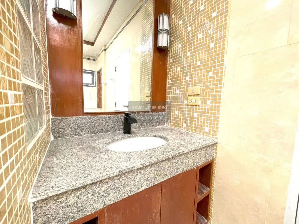 เช่าบ้าน  บ้านกรองทอง พัฒนาการ สวนหลวง เขต สวนหลวง กรุงเทพ CX-133