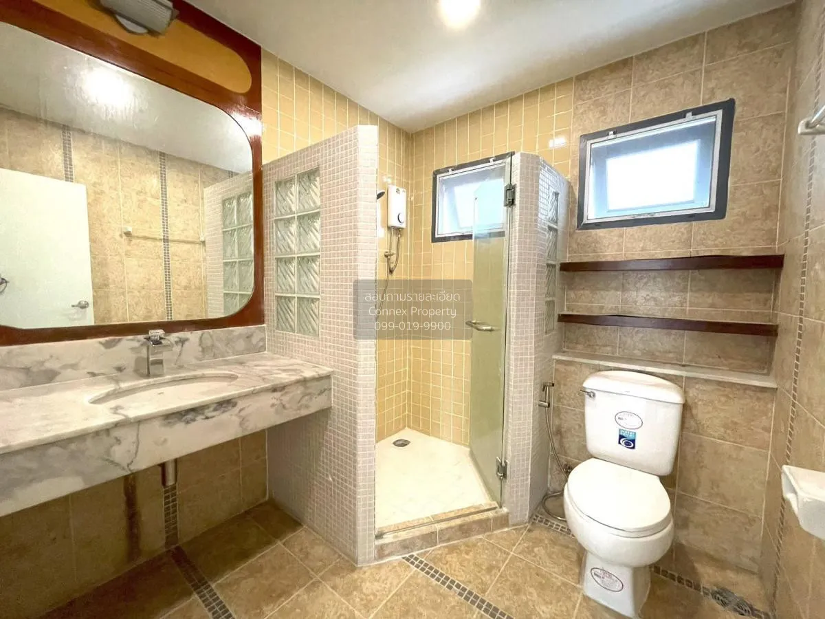 เช่าบ้าน  บ้านกรองทอง พัฒนาการ สวนหลวง เขต สวนหลวง กรุงเทพ CX-133