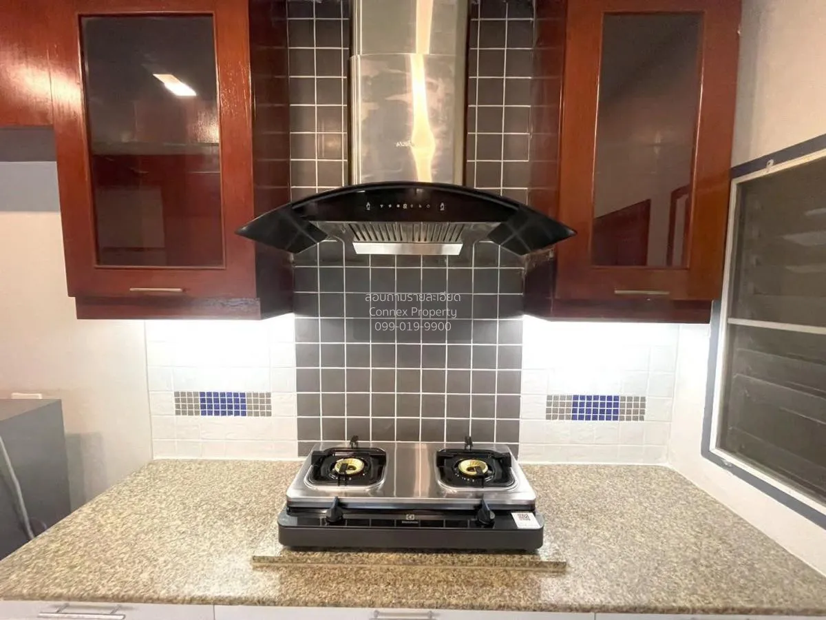 เช่าบ้าน  บ้านกรองทอง พัฒนาการ สวนหลวง เขต สวนหลวง กรุงเทพ CX-133