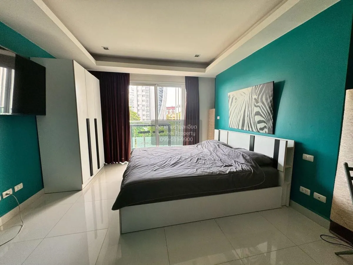 For Sale Condo , Cosy Beach View , Nong Prue , Bang Lamung , Chon 2