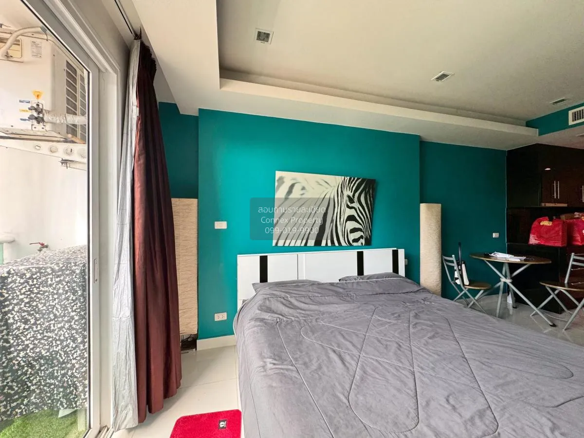 For Sale Condo , Cosy Beach View , Nong Prue , Bang Lamung , Chon 3