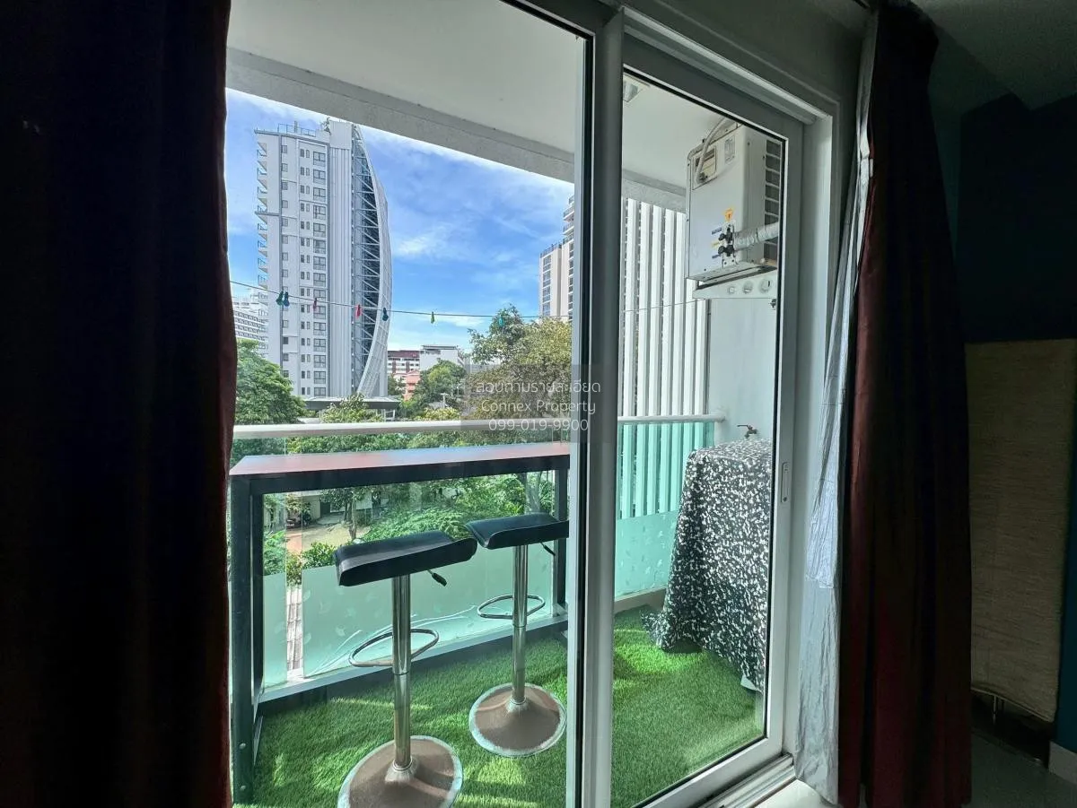 For Sale Condo , Cosy Beach View , Nong Prue , Bang Lamung , Chon 4