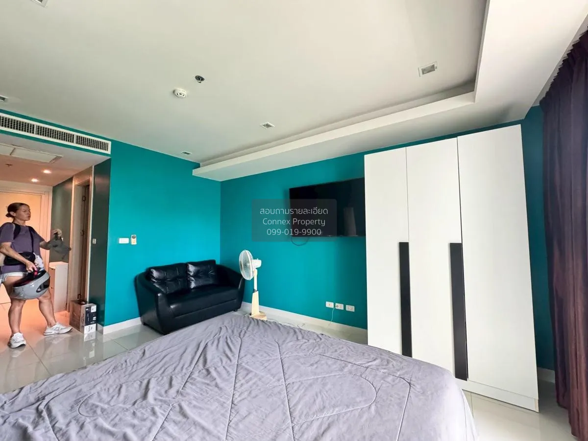 For Sale Condo , Cosy Beach View , Nong Prue , Bang Lamung , Chon