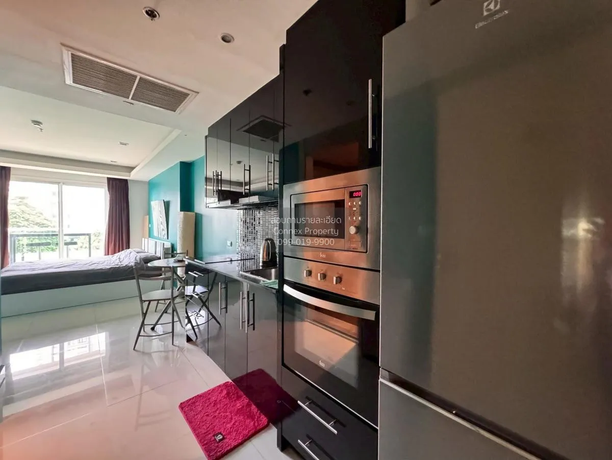 For Sale Condo , Cosy Beach View , Nong Prue , Bang Lamung , Chon