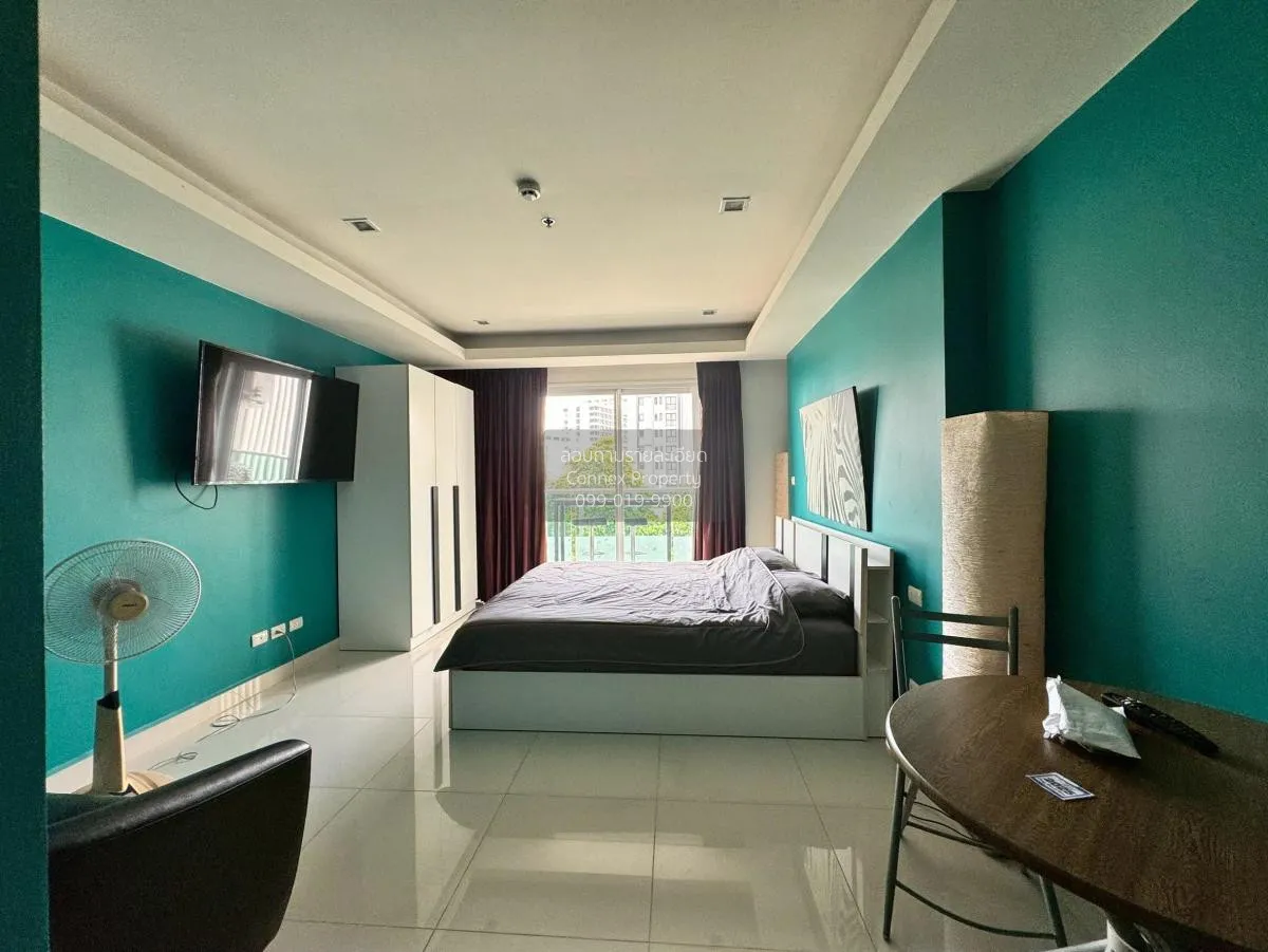 For Sale Condo , Cosy Beach View , Nong Prue , Bang Lamung , Chon