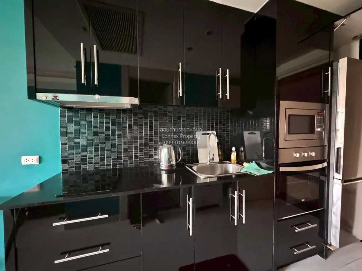 For Sale Condo , Cosy Beach View , Nong Prue , Bang Lamung , Chon